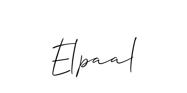 Check out images of Autograph of Elpaal name. Actor Elpaal Signature Style. Allison_Script is a professional sign style online. Elpaal signature style 2 images and pictures png
