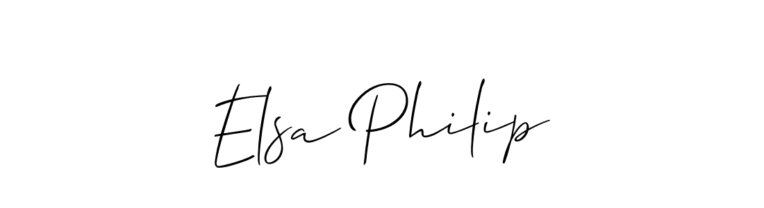 74+ Elsa Philip Name Signature Style Ideas | Superb Electronic Signatures