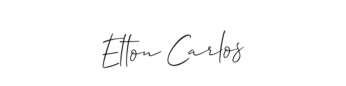 Check out images of Autograph of Elton Carlos name. Actor Elton Carlos Signature Style. Allison_Script is a professional sign style online. Elton Carlos signature style 2 images and pictures png