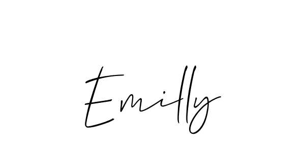 This is the best signature style for the Emilly name. Also you like these signature font (Allison_Script). Mix name signature. Emilly signature style 2 images and pictures png