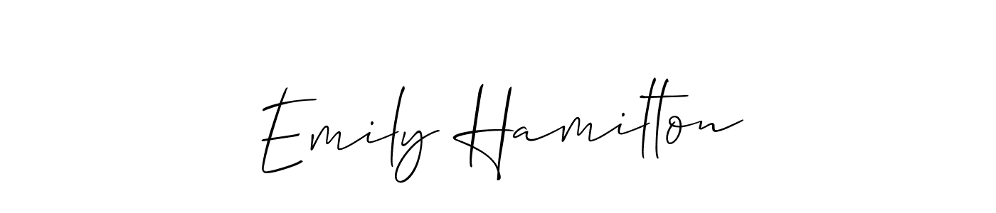 Here are the top 10 professional signature styles for the name Emily Hamilton. These are the best autograph styles you can use for your name. Emily Hamilton signature style 2 images and pictures png
