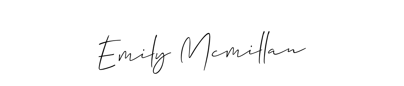 See photos of Emily Mcmillan official signature by Spectra . Check more albums & portfolios. Read reviews & check more about Allison_Script font. Emily Mcmillan signature style 2 images and pictures png
