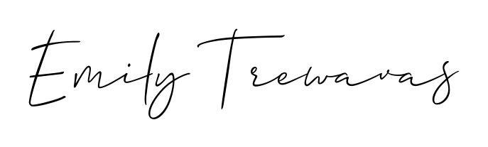 Generate high-definition signature styles for Emily Trewavas. The Allison_Script typeface ensures crisp legibility and sophisticated design. Emily Trewavas signature style 2 images and pictures png