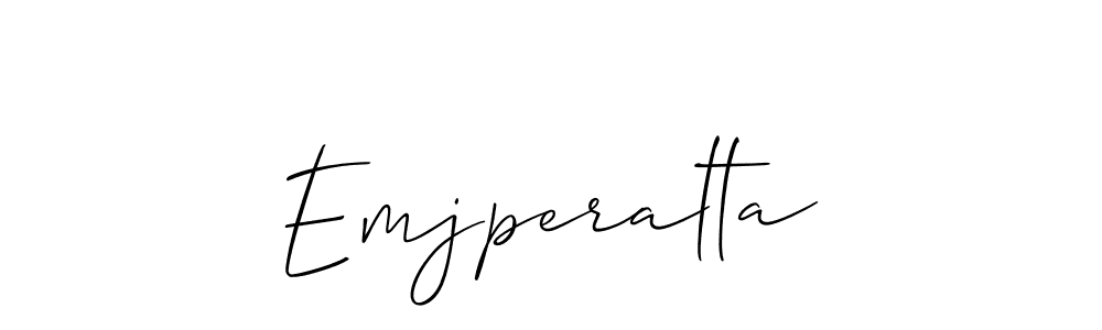 See photos of Emjperalta official signature by Spectra . Check more albums & portfolios. Read reviews & check more about Allison_Script font. Emjperalta signature style 2 images and pictures png