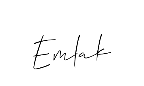 See photos of Emlak official signature by Spectra . Check more albums & portfolios. Read reviews & check more about Allison_Script font. Emlak signature style 2 images and pictures png