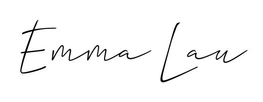 Explore multiple handwriting variations for Emma Lau including this stunning Allison_Script design. Free to use across all platforms. Emma Lau signature style 2 images and pictures png