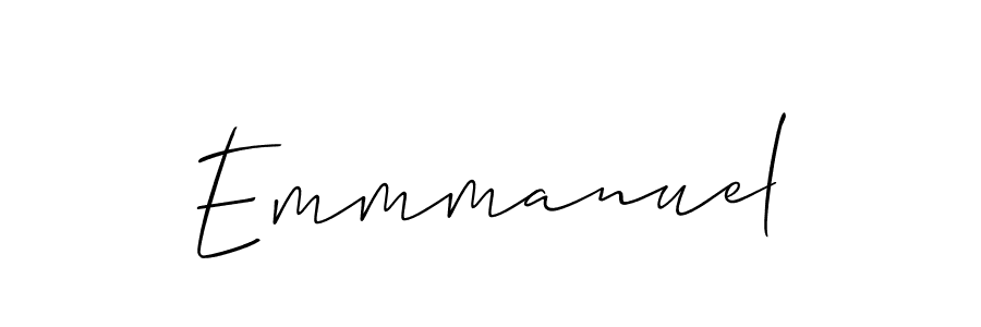 You can use this online signature creator to create a handwritten signature for the name Emmmanuel. This is the best online autograph maker. Emmmanuel signature style 2 images and pictures png