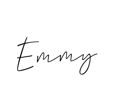 87+ Emmy Name Signature Style Ideas | Unique Online Signature