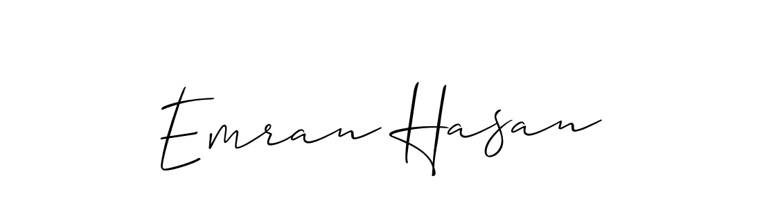 You can use this online signature creator to create a handwritten signature for the name Emran Hasan. This is the best online autograph maker. Emran Hasan signature style 2 images and pictures png