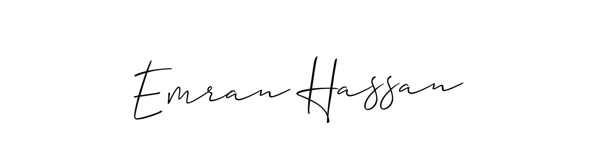 This is the best signature style for the Emran Hassan name. Also you like these signature font (Allison_Script). Mix name signature. Emran Hassan signature style 2 images and pictures png