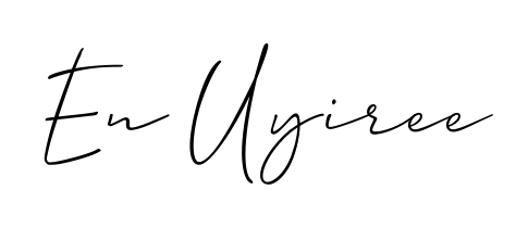 The Allison_Script typeface gives name En Uyiree a refined look. Suitable for certificates, diplomas, and official verification. En Uyiree signature style 2 images and pictures png