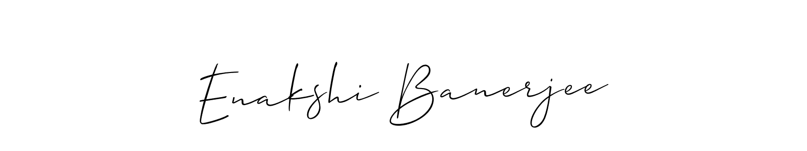 See photos of Enakshi Banerjee official signature by Spectra . Check more albums & portfolios. Read reviews & check more about Allison_Script font. Enakshi Banerjee signature style 2 images and pictures png