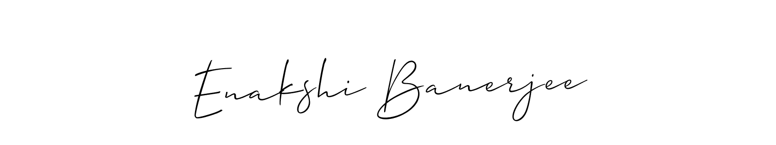 See photos of Enakshi Banerjee official signature by Spectra . Check more albums & portfolios. Read reviews & check more about Allison_Script font. Enakshi Banerjee signature style 2 images and pictures png