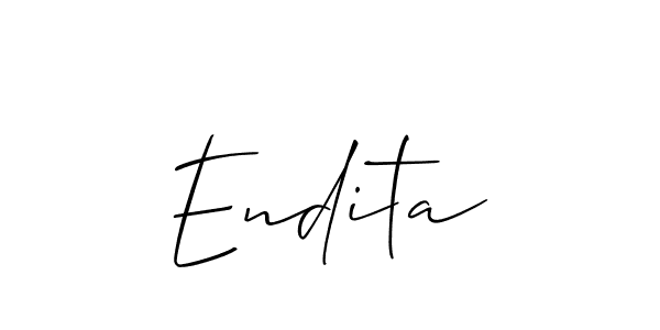 Check out images of Autograph of Endita name. Actor Endita Signature Style. Allison_Script is a professional sign style online. Endita signature style 2 images and pictures png