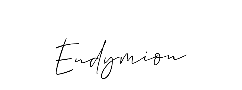 This is the best signature style for the Endymion name. Also you like these signature font (Allison_Script). Mix name signature. Endymion signature style 2 images and pictures png