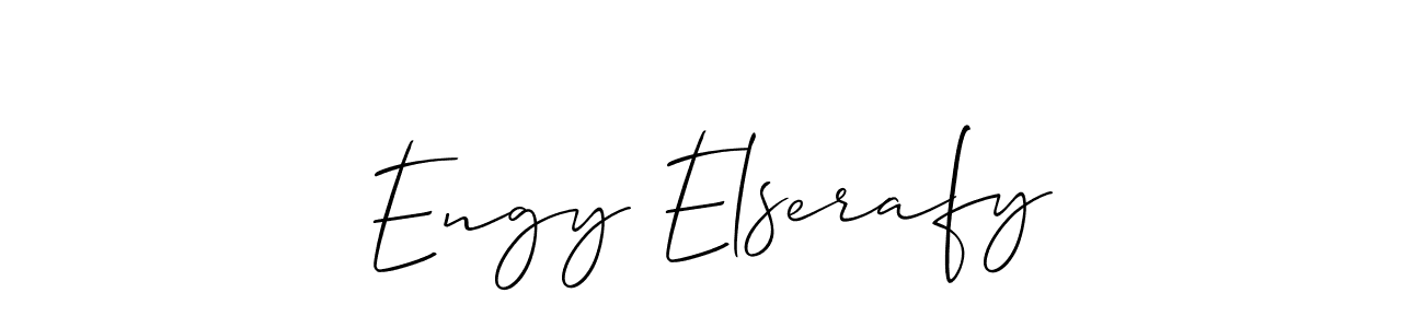 Check out images of Autograph of Engy Elserafy name. Actor Engy Elserafy Signature Style. Allison_Script is a professional sign style online. Engy Elserafy signature style 2 images and pictures png