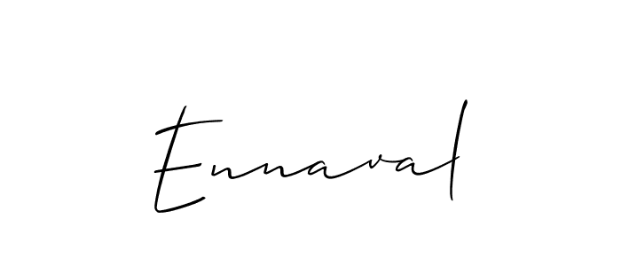 Here are the top 10 professional signature styles for the name Ennaval. These are the best autograph styles you can use for your name. Ennaval signature style 2 images and pictures png