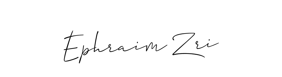 See photos of Ephraim Zri official signature by Spectra . Check more albums & portfolios. Read reviews & check more about Allison_Script font. Ephraim Zri signature style 2 images and pictures png