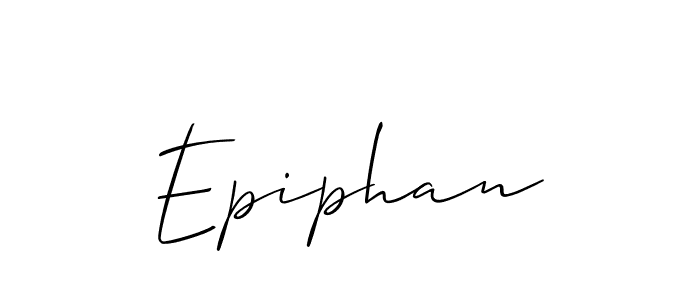 Here are the top 10 professional signature styles for the name Epiphan. These are the best autograph styles you can use for your name. Epiphan signature style 2 images and pictures png