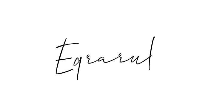 See photos of Eqrarul official signature by Spectra . Check more albums & portfolios. Read reviews & check more about Allison_Script font. Eqrarul signature style 2 images and pictures png