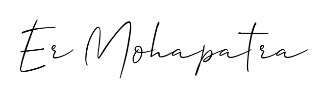 Generate high-definition signature styles for Er Mohapatra. The Allison_Script typeface ensures crisp legibility and sophisticated design. Er Mohapatra signature style 2 images and pictures png