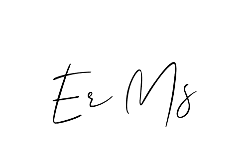 Here are the top 10 professional signature styles for the name Er Ms. These are the best autograph styles you can use for your name. Er Ms signature style 2 images and pictures png