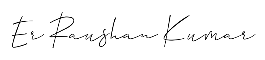 Check out images of Autograph of Er Raushan Kumar name. Actor Er Raushan Kumar Signature Style. Allison_Script is a professional sign style online. Er Raushan Kumar signature style 2 images and pictures png