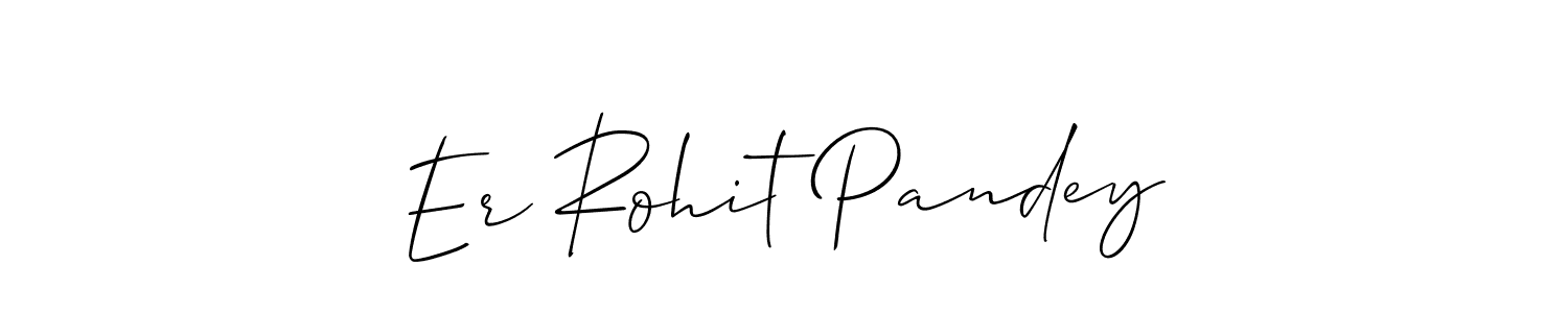 Check out images of Autograph of Er Rohit Pandey name. Actor Er Rohit Pandey Signature Style. Allison_Script is a professional sign style online. Er Rohit Pandey signature style 2 images and pictures png