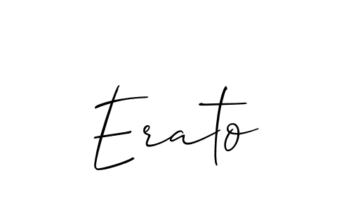 See photos of Erato official signature by Spectra . Check more albums & portfolios. Read reviews & check more about Allison_Script font. Erato signature style 2 images and pictures png