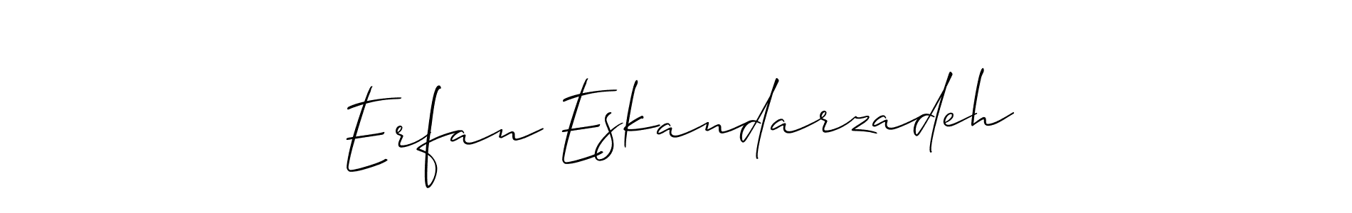 Check out images of Autograph of Erfan Eskandarzadeh name. Actor Erfan Eskandarzadeh Signature Style. Allison_Script is a professional sign style online. Erfan Eskandarzadeh signature style 2 images and pictures png
