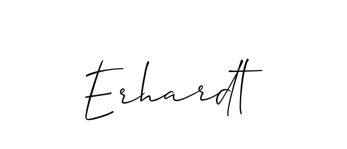 This is the best signature style for the Erhardt name. Also you like these signature font (Allison_Script). Mix name signature. Erhardt signature style 2 images and pictures png