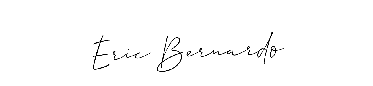 Here are the top 10 professional signature styles for the name Eric Bernardo. These are the best autograph styles you can use for your name. Eric Bernardo signature style 2 images and pictures png
