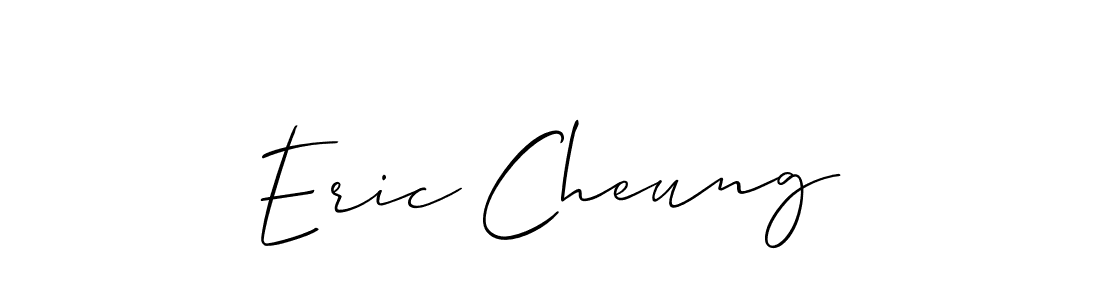 See photos of Eric Cheung official signature by Spectra . Check more albums & portfolios. Read reviews & check more about Allison_Script font. Eric Cheung signature style 2 images and pictures png