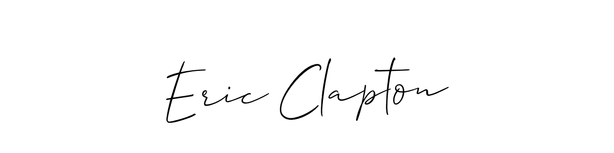 Here are the top 10 professional signature styles for the name Eric Clapton. These are the best autograph styles you can use for your name. Eric Clapton signature style 2 images and pictures png