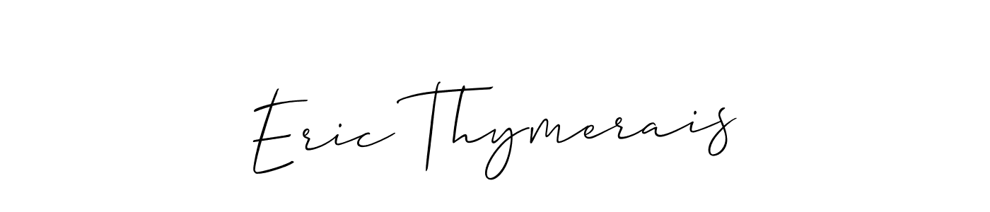 Check out images of Autograph of Eric Thymerais name. Actor Eric Thymerais Signature Style. Allison_Script is a professional sign style online. Eric Thymerais signature style 2 images and pictures png