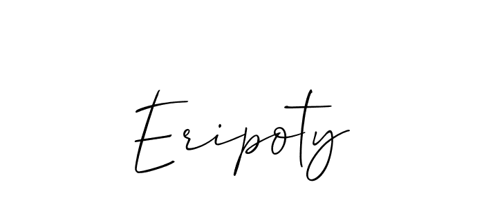 See photos of Eripoty official signature by Spectra . Check more albums & portfolios. Read reviews & check more about Allison_Script font. Eripoty signature style 2 images and pictures png