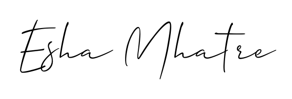 How to Draw Esha Mhatre signature style? Allison_Script is a latest design signature styles for name Esha Mhatre. Esha Mhatre signature style 2 images and pictures png