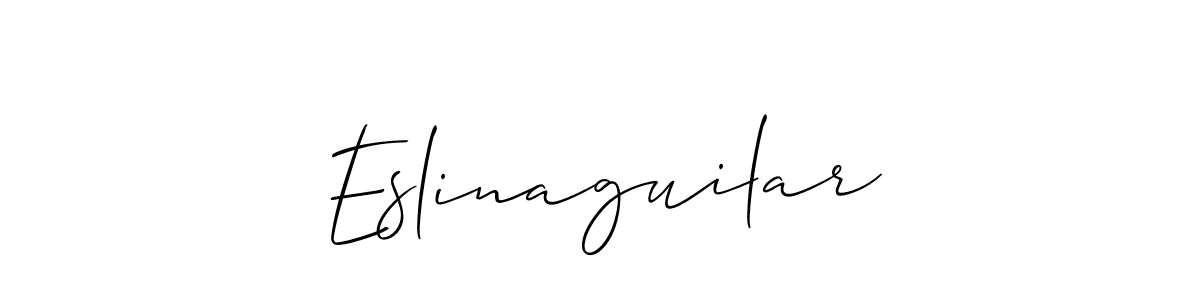 See photos of Eslinaguilar official signature by Spectra . Check more albums & portfolios. Read reviews & check more about Allison_Script font. Eslinaguilar signature style 2 images and pictures png