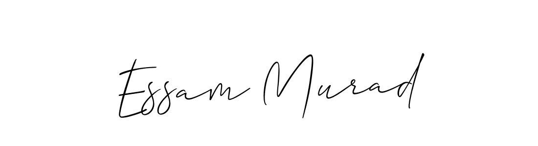 Here are the top 10 professional signature styles for the name Essam Murad. These are the best autograph styles you can use for your name. Essam Murad signature style 2 images and pictures png