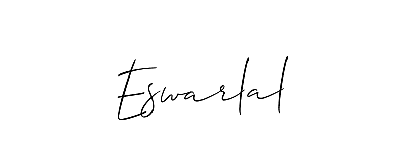 Check out images of Autograph of Eswarlal name. Actor Eswarlal Signature Style. Allison_Script is a professional sign style online. Eswarlal signature style 2 images and pictures png