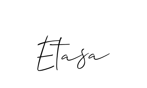 This is the best signature style for the Etasa name. Also you like these signature font (Allison_Script). Mix name signature. Etasa signature style 2 images and pictures png