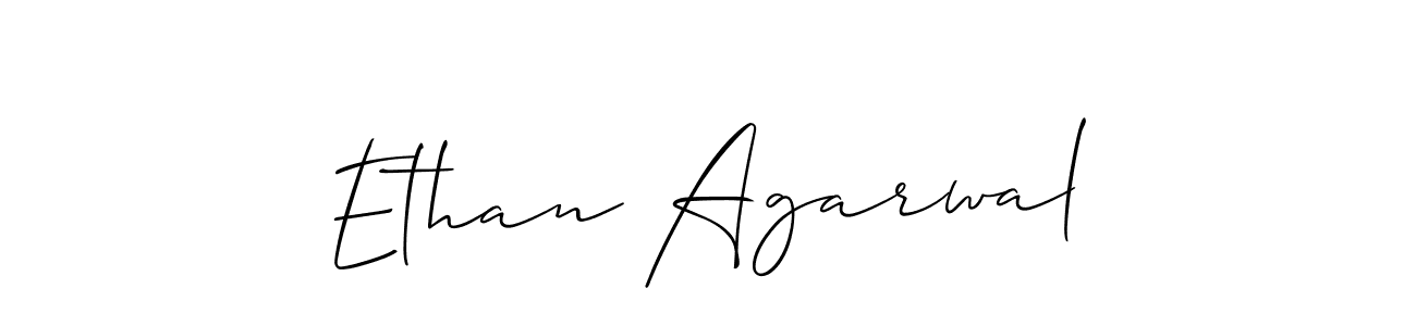 See photos of Ethan Agarwal official signature by Spectra . Check more albums & portfolios. Read reviews & check more about Allison_Script font. Ethan Agarwal signature style 2 images and pictures png