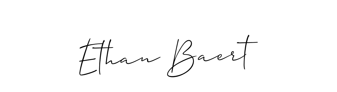 See photos of Ethan Baert official signature by Spectra . Check more albums & portfolios. Read reviews & check more about Allison_Script font. Ethan Baert signature style 2 images and pictures png