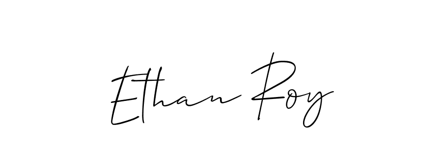 Also You can easily find your signature by using the search form. We will create Ethan Roy name handwritten signature images for you free of cost using Allison_Script sign style. Ethan Roy signature style 2 images and pictures png