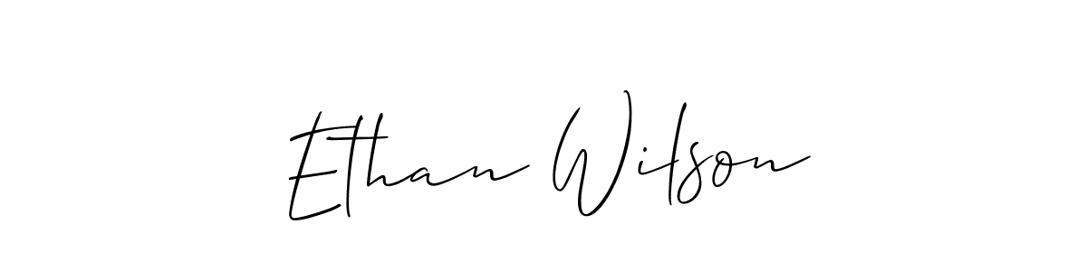You can use this online signature creator to create a handwritten signature for the name Ethan Wilson. This is the best online autograph maker. Ethan Wilson signature style 2 images and pictures png