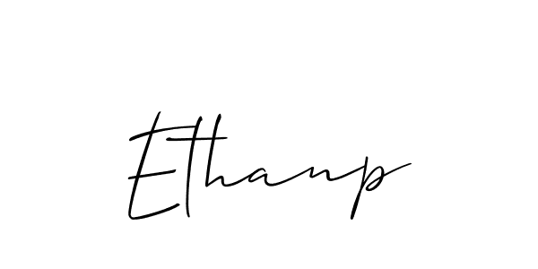 This is the best signature style for the Ethanp name. Also you like these signature font (Allison_Script). Mix name signature. Ethanp signature style 2 images and pictures png