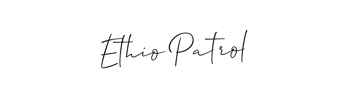 See photos of Ethio Patrol official signature by Spectra . Check more albums & portfolios. Read reviews & check more about Allison_Script font. Ethio Patrol signature style 2 images and pictures png