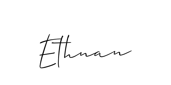 if you are searching for the best signature style for your name Ethnan. so please give up your signature search. here we have designed multiple signature styles  using Allison_Script. Ethnan signature style 2 images and pictures png