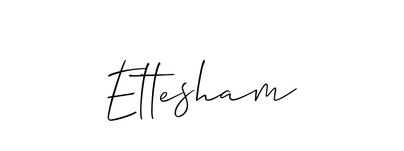 This is the best signature style for the Ettesham name. Also you like these signature font (Allison_Script). Mix name signature. Ettesham signature style 2 images and pictures png
