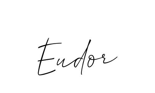 This is the best signature style for the Eudor name. Also you like these signature font (Allison_Script). Mix name signature. Eudor signature style 2 images and pictures png